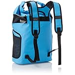 Quiksilver Men's Unisex-Adult Sea Stash Mid Dry Water Surf Bag Daypack - Image 2