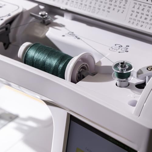 Machine À Coudre Cecotec 36000 Control - vue 5