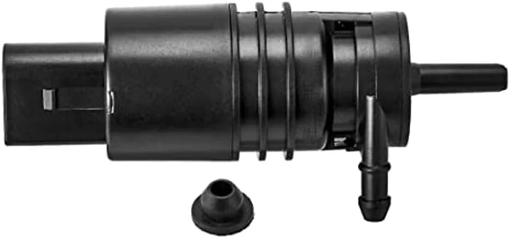 Windshield Washer Pump for BMW E46 E38 E39 E60 E65, Car Windshield Washer Pump Wiper Water Jet Motor with Washer