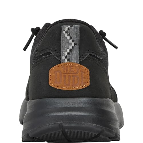 Image of HEYDUDE Womens Sirocco Alta W Colorblock