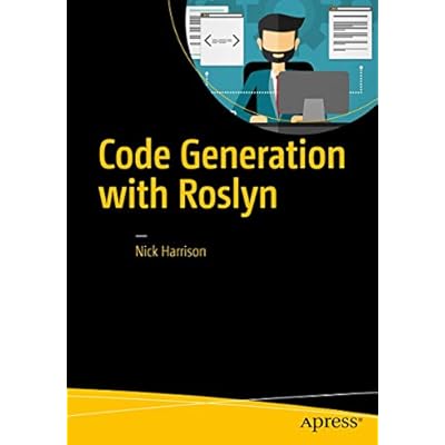 Code Generation with Roslyn