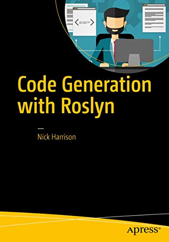Code Generation with Roslyn view 2