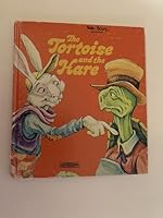 The Tortoise and the Hare B000VWJSVO Book Cover