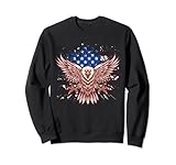 Photo Gallery eagle american flag, eagle patriotic felpa Photo Gallery eagle american flag, eagle patriotic felpa