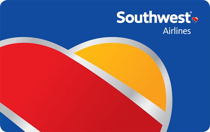 Southwest Airlines eGift Card