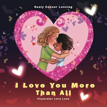 I Love You More Than All