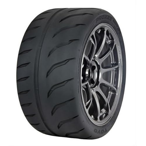Toyo Tires Proxes R8R - 325/30ZR19 (101Y)