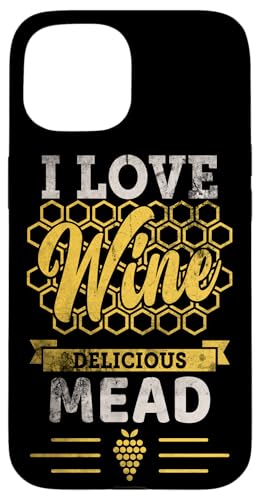 ݂͂A~[hDł - Funny Viking X}zP[X iPhone 15 p