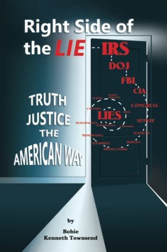 Right Side of the Lie