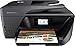 HP OfficeJet Pro 6978 Color Inkjet All-in-One Printer, Instant Ink, Color Touchscreen, 2-Sided Printing, 35-Sheet ADF, Mobile Printing, Amazon Alexa, W/MD Cable