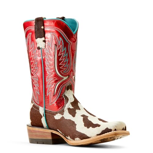 ARIAT Women's P28399_w_Foo Western Boot3