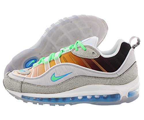 Nike Mens Air Max 98 CI1502 001 La Mezcla - On Air - Size 10.5