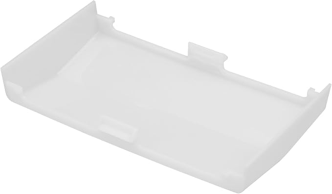 Cubierta de lente para ventilador de baño S53740000 miniatura 3