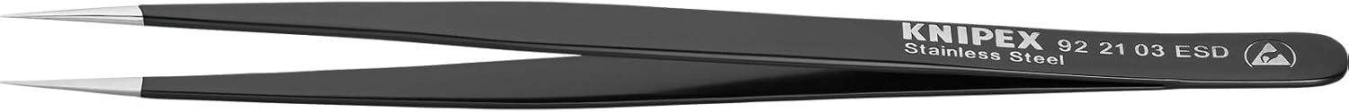 Universal Tweezers ESD