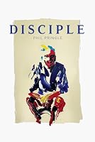 Disciple B09Y4MPS57 Book Cover