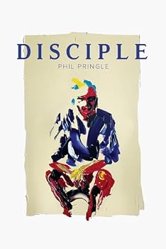 Paperback Disciple Book