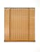 Estores Basic - Estores para ventana, color miel, 150x170cm