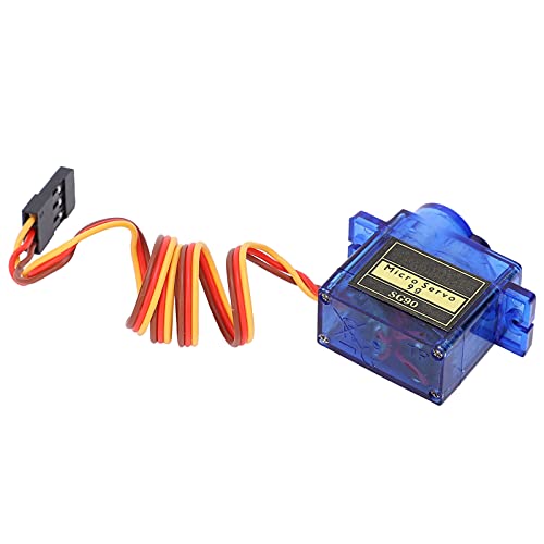 Driver Servo Motor SG90 en ABS pour tests de modèle d'avion stable