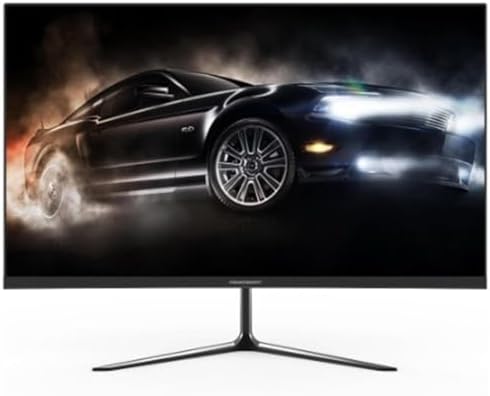 POWER BOOST PowerBoost M2145VH 21.5 5ms 1920x1080 FHD 75Hz VA Panel VGA+HDMI Frameless PC Monitör