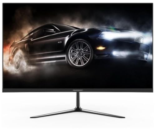 POWER BOOST PowerBoost M2145VH 21.5 5ms 1920x1080 FHD 75Hz VA Panel VGA+HDMI Frameless PC Monitör