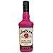 Produktbild Glitzer Jim Beam (0,7l) - Bling Glitzerflasche Extreme Pink