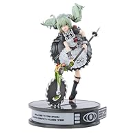 【特典】ゼンレスゾーンゼロ カリン・ウィクス 1/7 完成品フィギュア