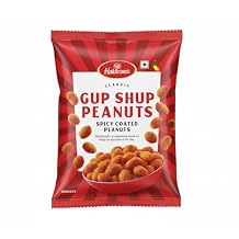 Gup Shup Peanuts 200 gram