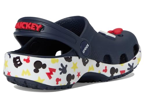 Sabots enfant Crocs Mickey Friends Cls Clg K 36 / - vue 7