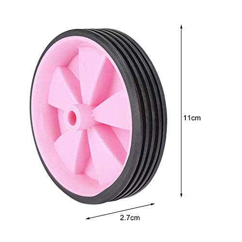 Estabilizadores de bicicleta Estabilizadores de bicicleta para crianças de bicicleta, rodas de repos