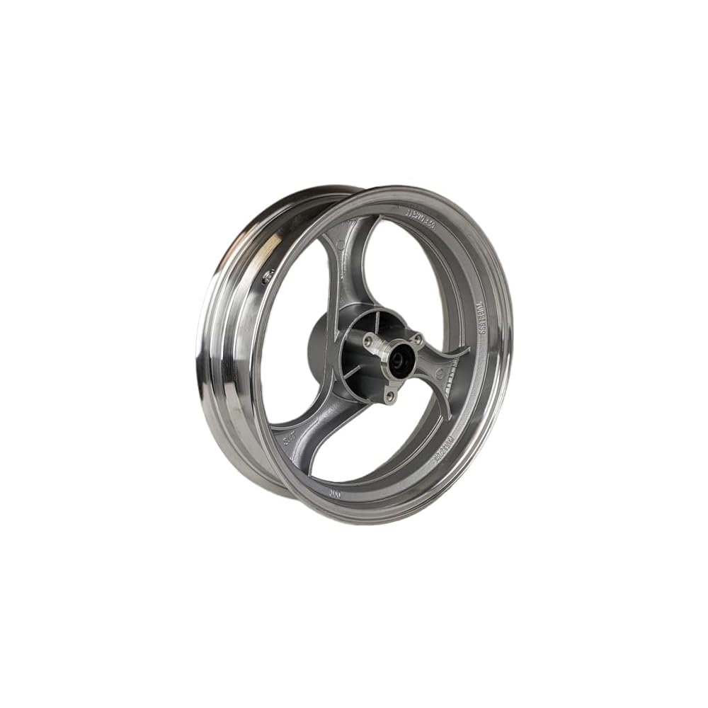 RedCap Front Wheel Rim - Tire Rim 13 Inch Mt3.50x13 Qatar | Ubuy