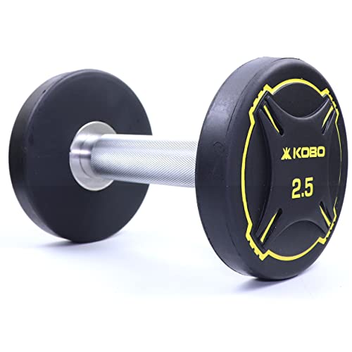 Image of Kobo TPU Dumbbell (IMPORTED)