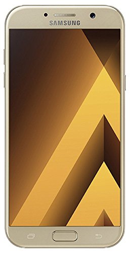 Samsung Galaxy A3 (2017) 16GB 4.7" 13MP SIM-Free Smartphone in