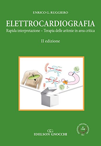 Elettrocardiografia. Rapida interpretazione