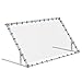 Tekk Trainer Rebounder Goal (Soccer, Basketball, Lacrosse, Baseball)