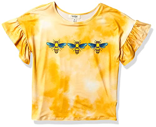 Image of Speechless Girls' Short Sleeve Graphic Tee