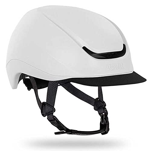 Kask カスク KASK(カスク) MOEBIUS IVORY L WG11 ヘルメット 59-62cm ホワイト