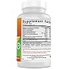 Best Naturals B 100 Complex 120 Tablets (B Complex Vitamins) (120 Count (Pack of 3))