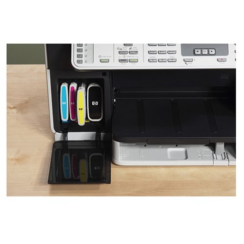 HP OfficeJet Pro L7590 All in One 