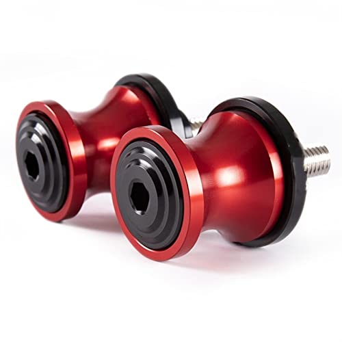 Bobine curseur pour éviter les chutes de béquille sur Kawasaki Z750