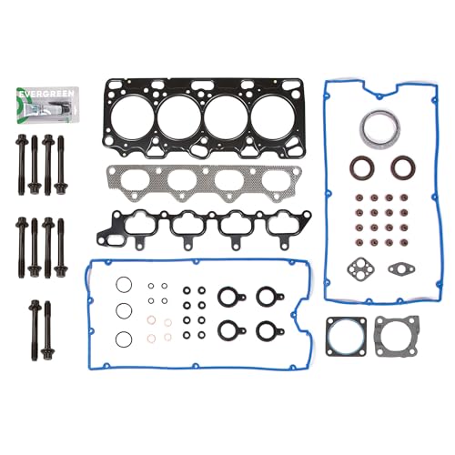 Mizumo Auto MA-4216915114 Head Gasket Bolts Set Compatible