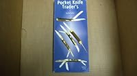 Pocket Knife Trader's Price Guide Volume 7 (Volume 7) B00E8LPKWU Book Cover