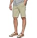 Tommy Bahama Big & Tall Big & Tall Boracay Shorts Khaki 42 L