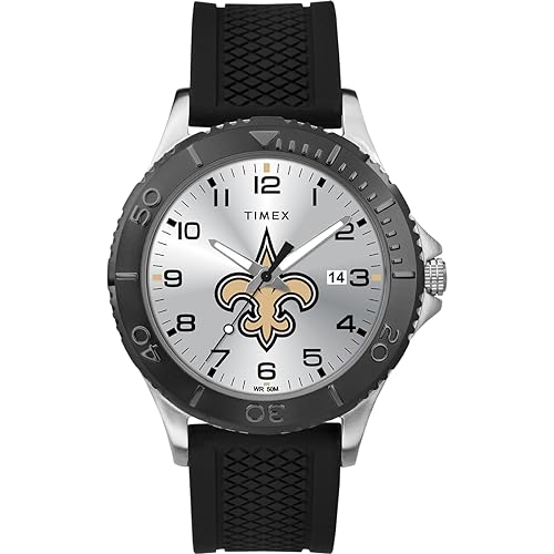 Image of Timex NFL Gamer Watch