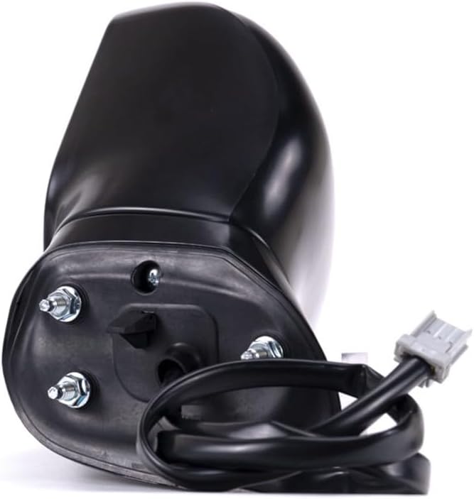 For Honda Civic Door Mirror 2006 07 08 09 10 2011 Driver Side | Power | Non-Heated | Sedan | Replacement For HO1324101 | 76250-SNE-A02ZC