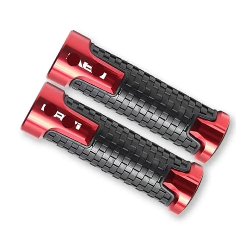 Poignées de guidon moto anti vibration et glisse pour Navi 110