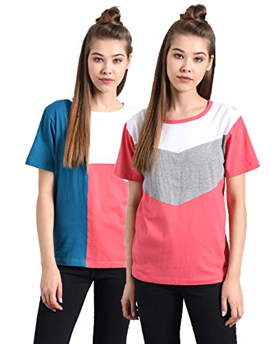 Image of KOTTY 2pc Women's T-shirt