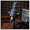 SUBZERO DB20 Dynamic Podcast Microphone #3