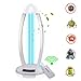Produktbild UV Lampe Desinfektion 36W, DIGDAN Uvc lampe Ozon Desinfektionslampe Antibakterielle Rate 99% Keimtötende Lampe mit Fernbedienung Für Haushaltskühlschrank Toilette Heimtierbereich