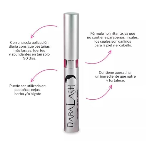 El Mejor Listado de Dabalash comprados en linea. 29 Imagen adicional