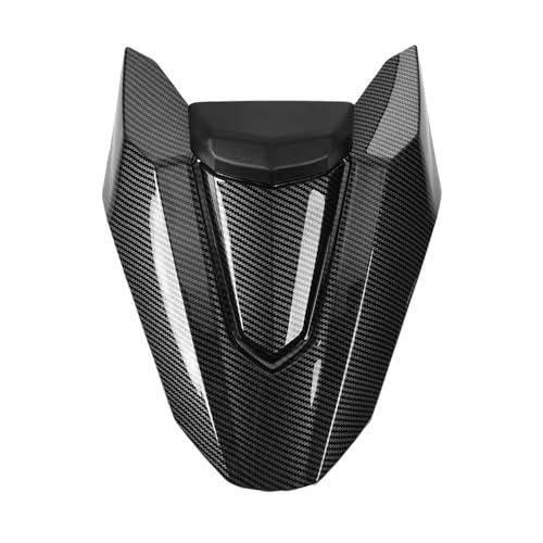 Capot de siège arrière CBR650R pour supprimer la selle passager inesthétique 2019-2023